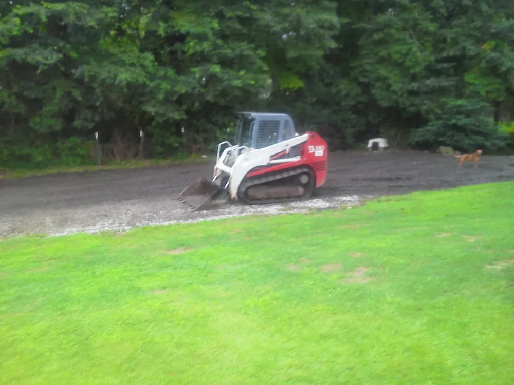 Trusted yard cleanup service for year-round maintenance across Winder, GA - JSF Enterprises