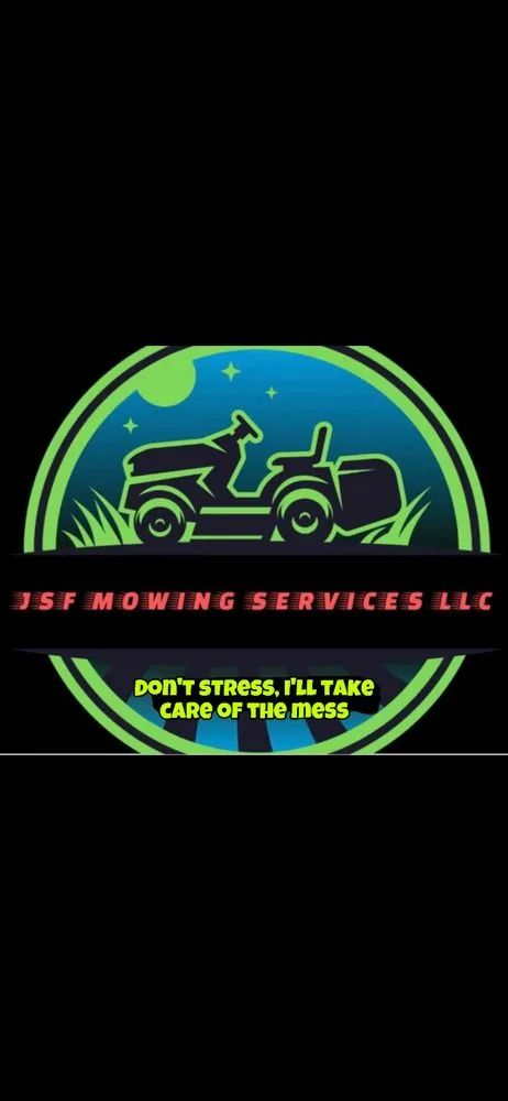 Reliable lawn mowing service in San Benito, TX - JSF Mowing Services