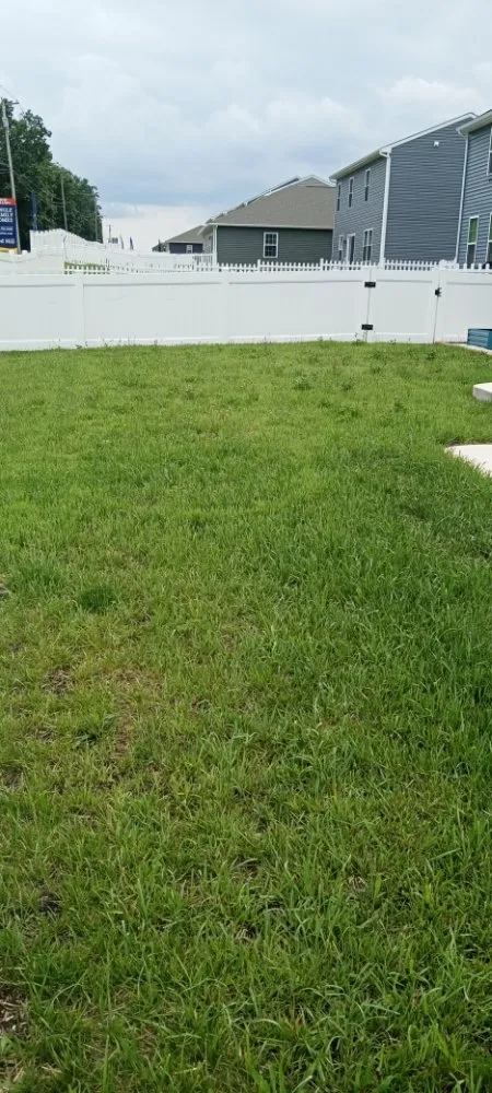 Professional outdoor landscaping for residential properties in Martinsburg, WV by JSHLS