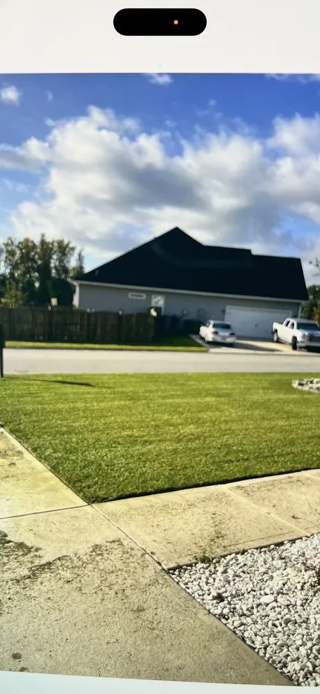 Expert landscaping services in Lexington, SC - JSJJ Lawn care