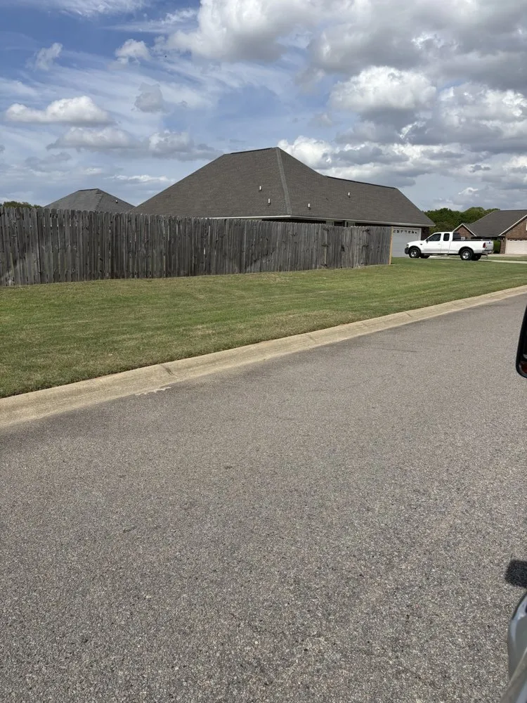 Affordable landscape installation with custom design across Lexington, SC - JSJJ Lawn care