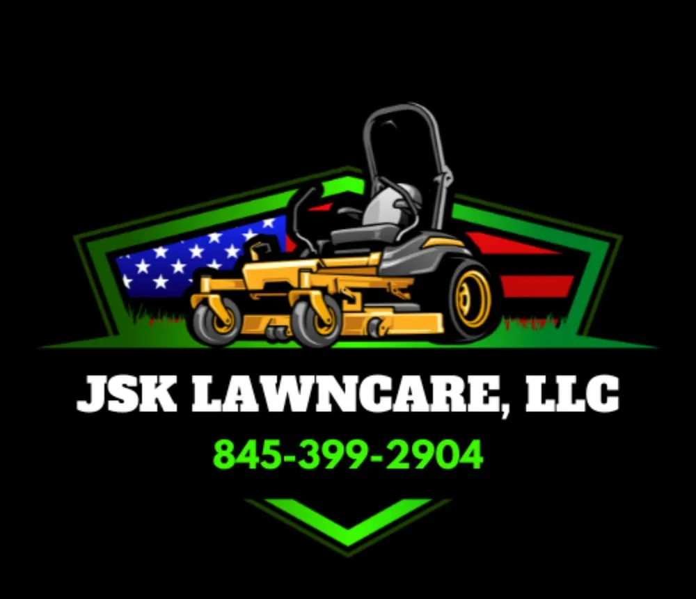 Professional residential landscaping experts serving Kingston, NY - JSK Lawncare