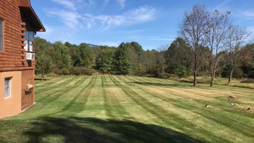 Affordable yard cleanup service experts serving Kingston, NY - JSK Lawncare