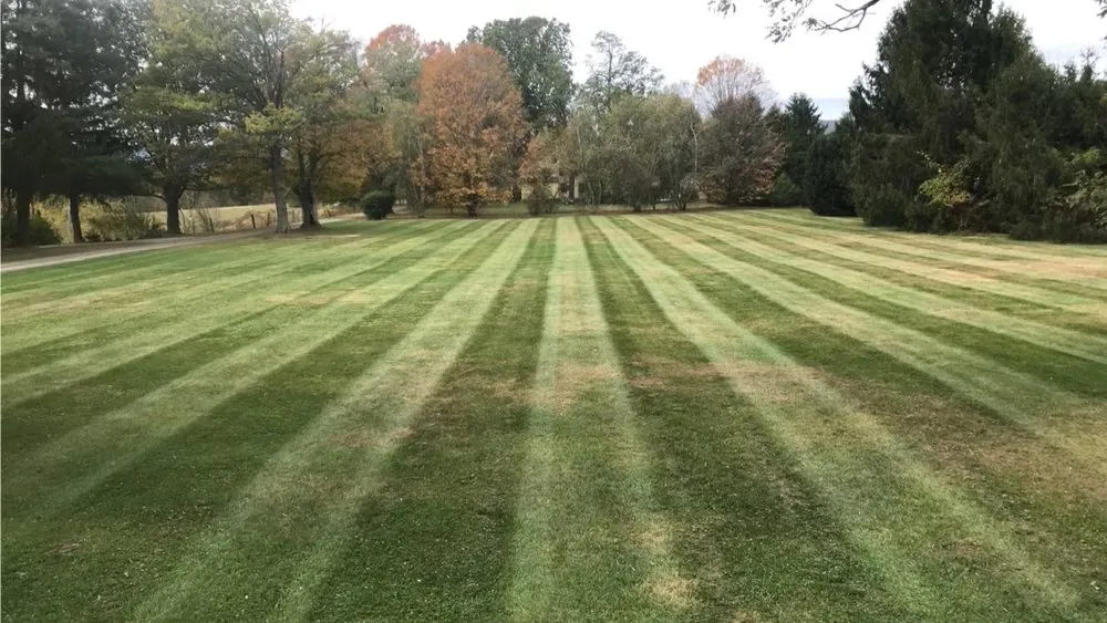 Custom residential landscaping near you across Kingston, NY - JSK Lawncare