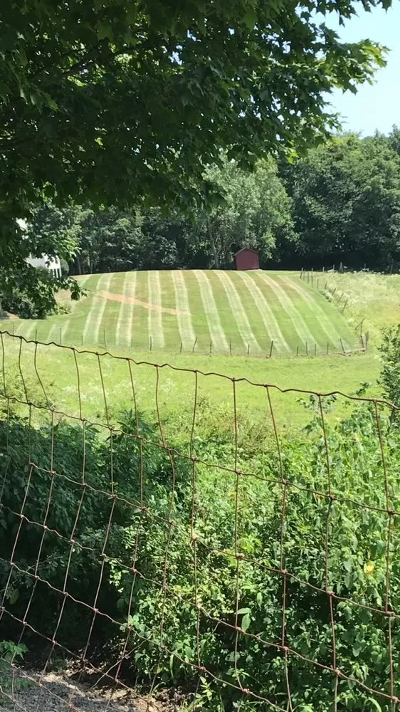 Top-rated lawn mowing service for beautiful yards across Kingston, NY - JSK Lawncare