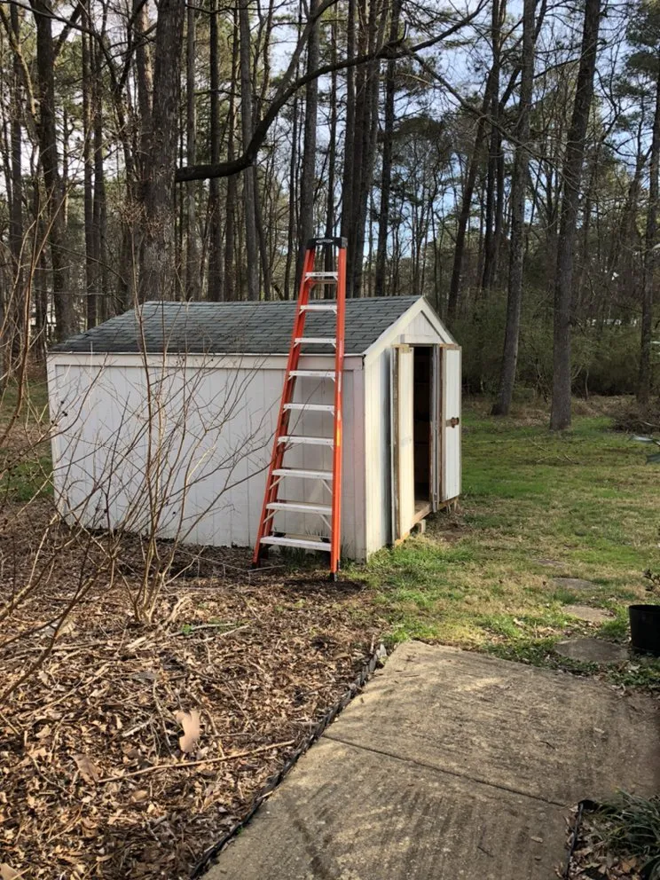 Trusted yard maintenance in Cedar grove, NC - JSK Services