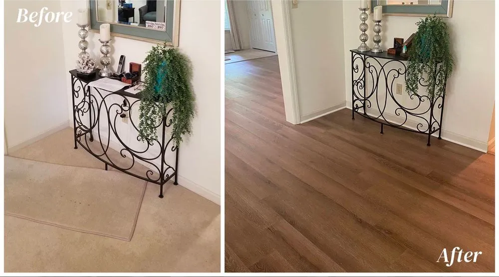 Professional yard cleanup service near you across West Warwick, RI - JSL Home Improvement