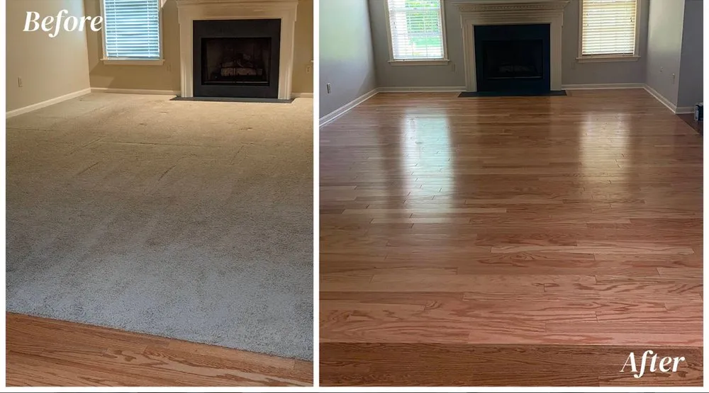 Affordable lawn care service in West Warwick, RI by JSL Home Improvement