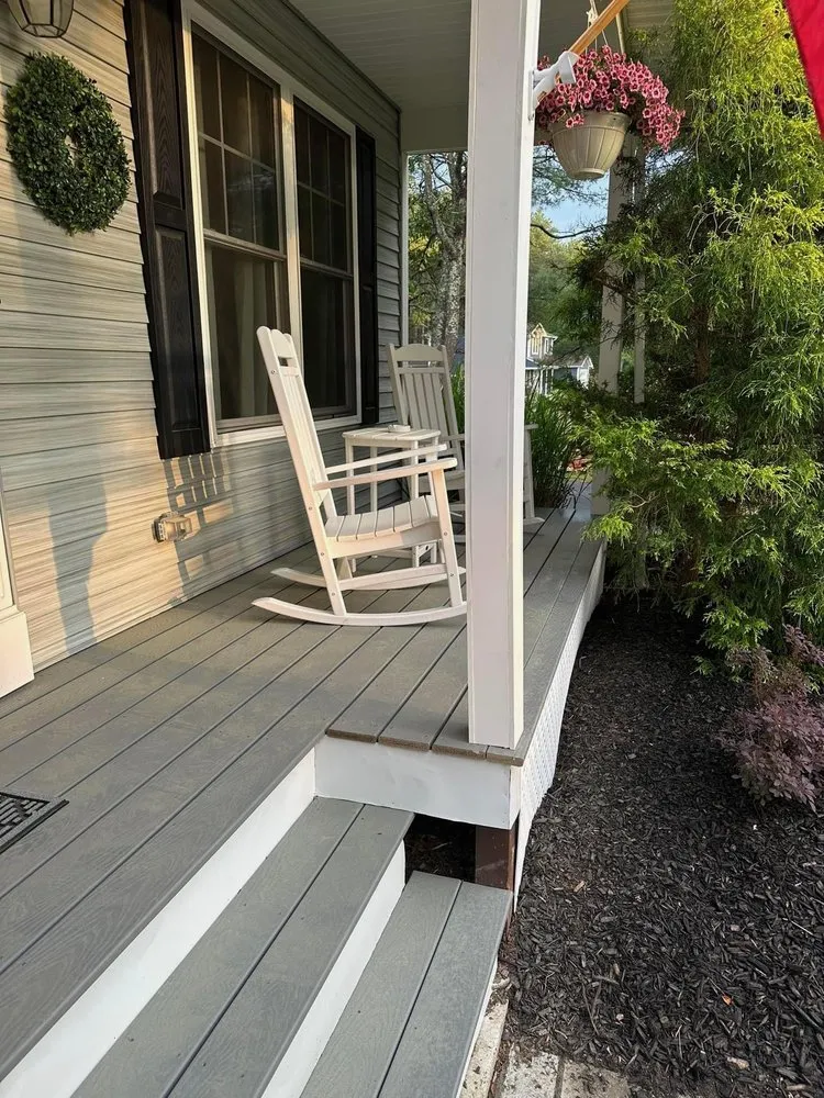 Local yard cleanup service experts serving West Warwick, RI - JSL Home Improvement