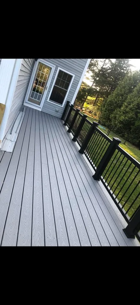 Trusted yard cleanup service for outdoor upgrades across West Warwick, RI - JSL Home Improvement