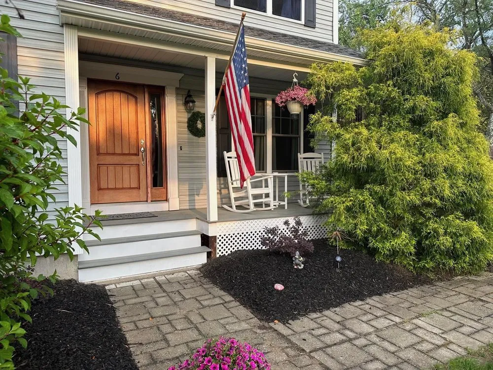 Local landscape installation experts serving West Warwick, RI - JSL Home Improvement