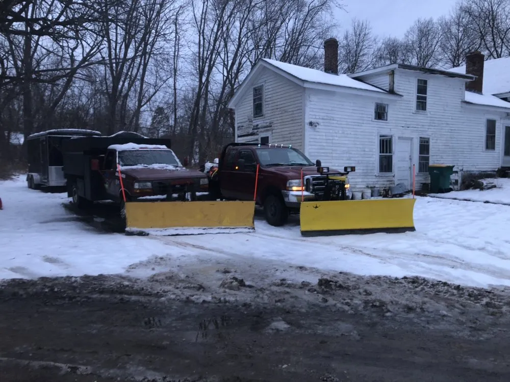 Affordable lawn care service near you across North Attleborough, MA - JSL Landscape and Snow Plowing