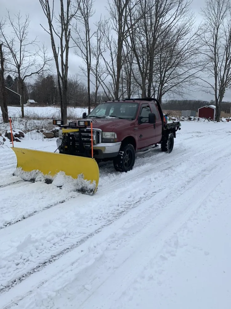 Trusted garden landscaping experts serving North Attleborough, MA - JSL Landscape and Snow Plowing