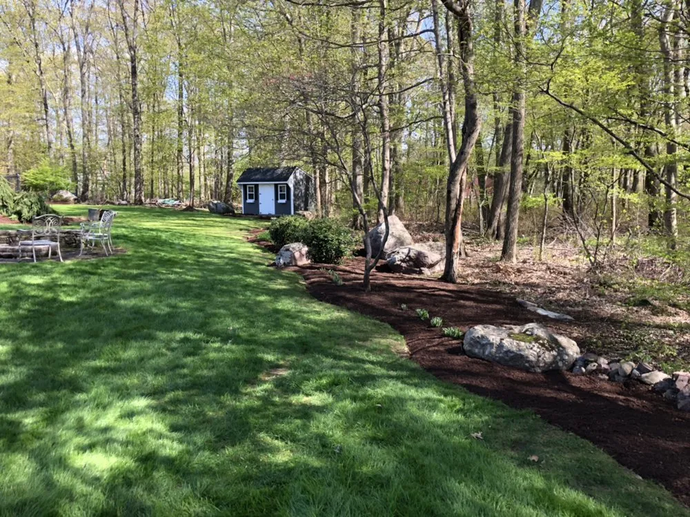 Trusted landscaping services for residential properties across North Attleborough, MA - JSL Landscape and Snow Plowing