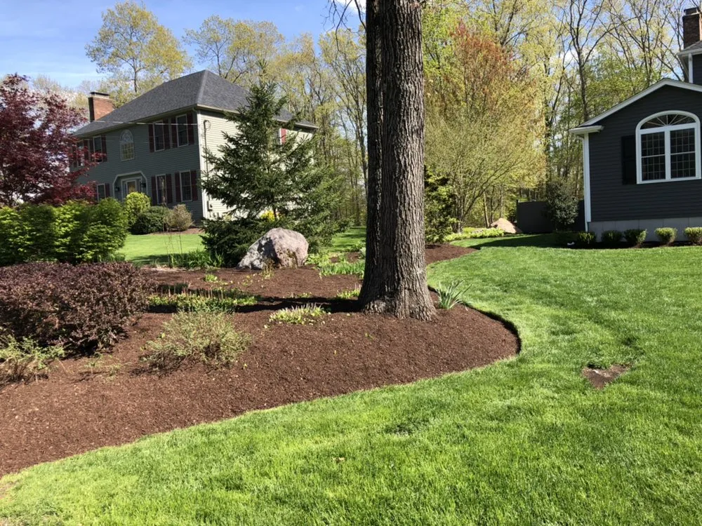 Top-rated landscape design in North Attleborough, MA - JSL Landscape and Snow Plowing