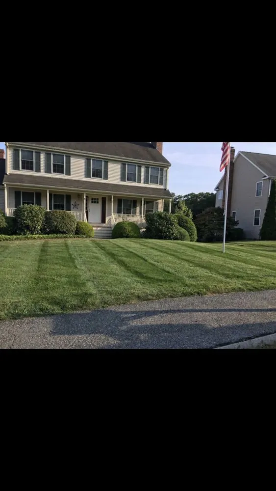 Top-rated lawn care service in North Attleborough, MA - JSL Landscape and Snow Plowing
