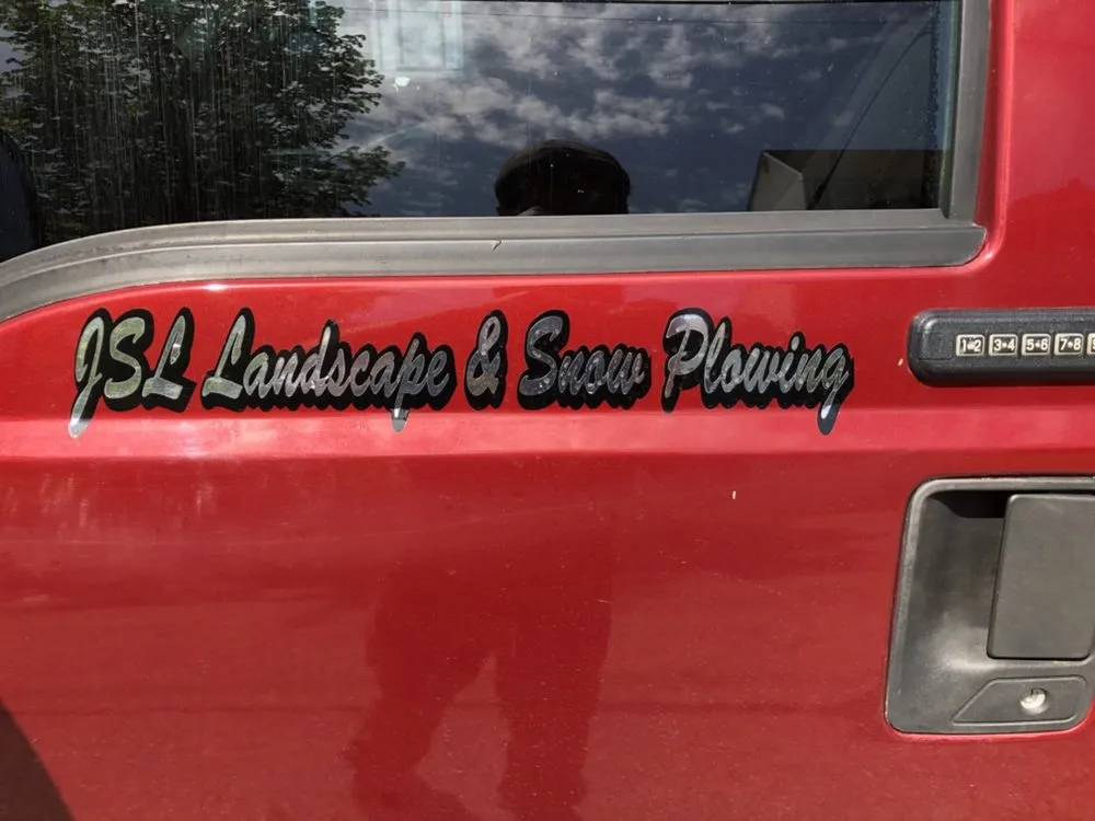 Top-rated landscape installation for residential properties in North Attleborough, MA by JSL Landscape and Snow Plowing