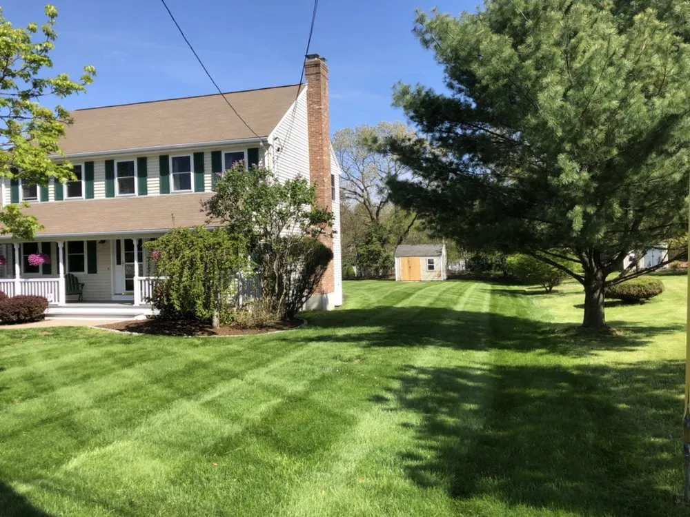 Trusted lawn care service in North Attleborough, MA - JSL Landscape and Snow Plowing