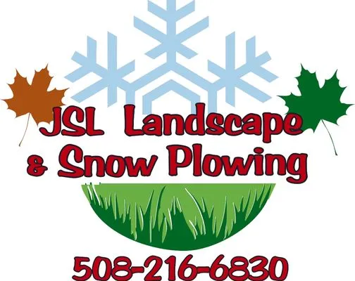 JSL Landscape and Snow Plowing