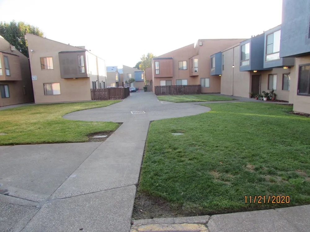 Local outdoor landscaping in Fairfield, CA by JSL Landscaping & Maintenance