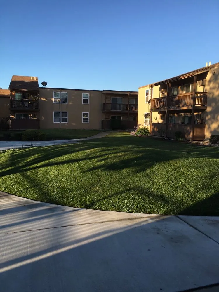 Local landscape installation in Fairfield, CA - JSL Landscaping & Maintenance