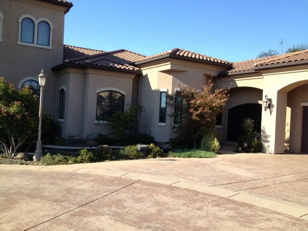 Top-rated garden landscaping in Fairfield, CA - JSL Landscaping & Maintenance