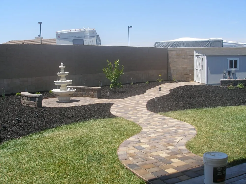 Reliable landscape design experts serving Fairfield, CA - JSL Landscaping & Maintenance