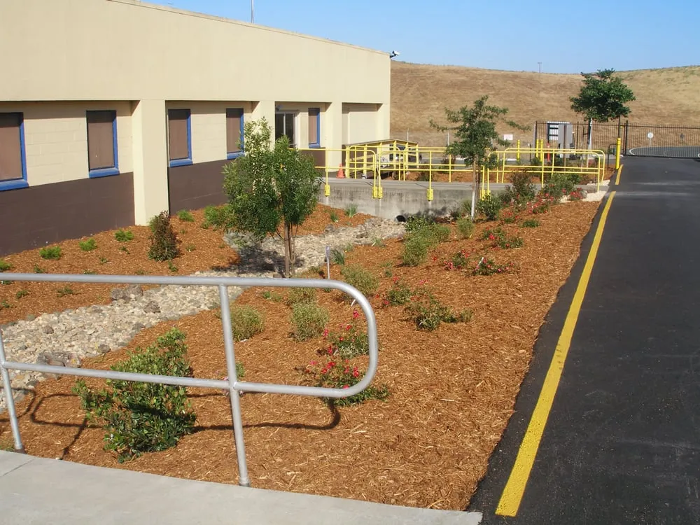 Expert landscaping services in Fairfield, CA by JSL Landscaping & Maintenance