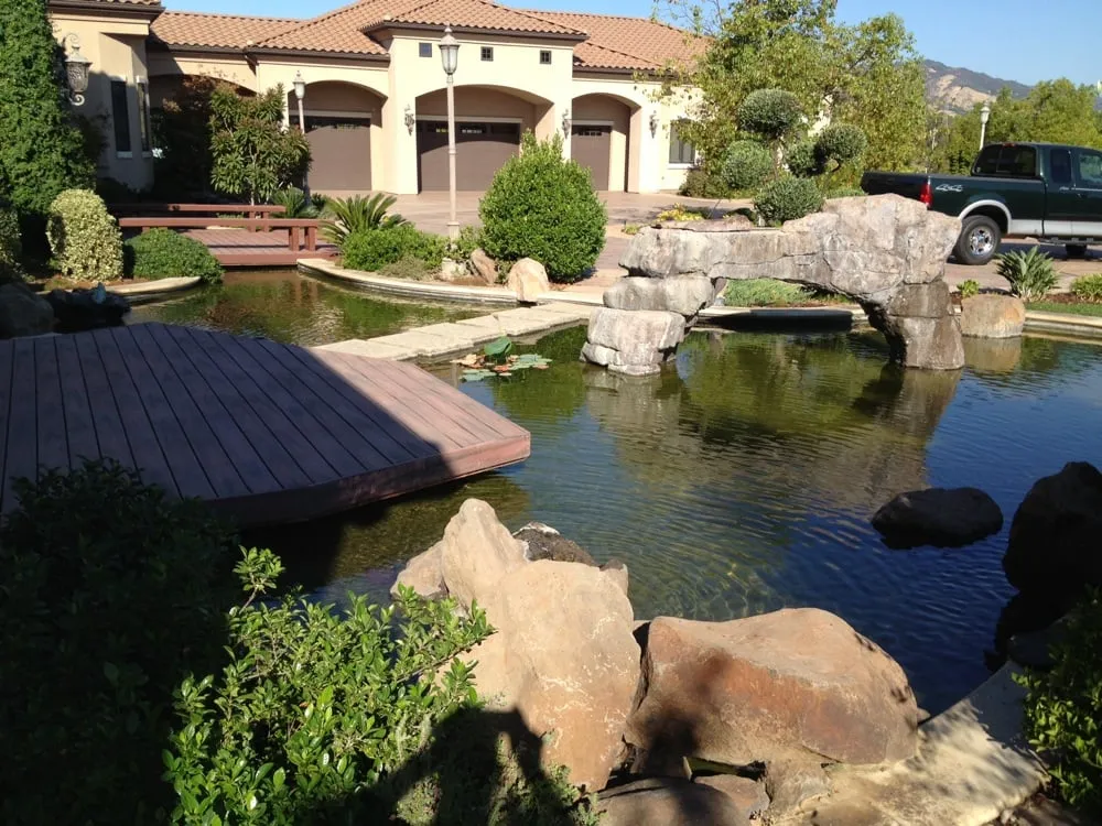 Professional landscaping services for outdoor upgrades in Fairfield, CA by JSL Landscaping & Maintenance