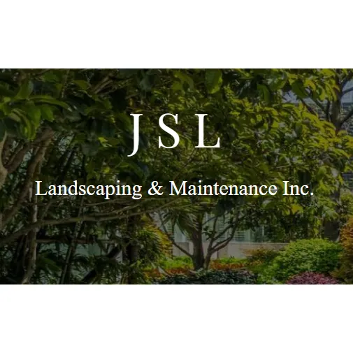 Local residential landscaping in Fairfield, CA - JSL Landscaping & Maintenance