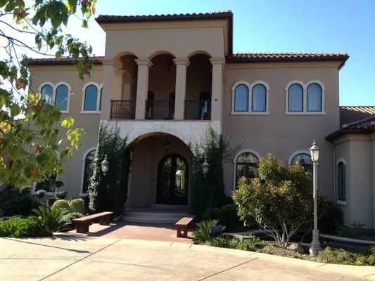 JSL Landscaping & Maintenance Logo