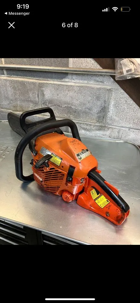 Top-rated yard cleanup service for year-round maintenance in Duncannon, PA by J.S.L small engine repair