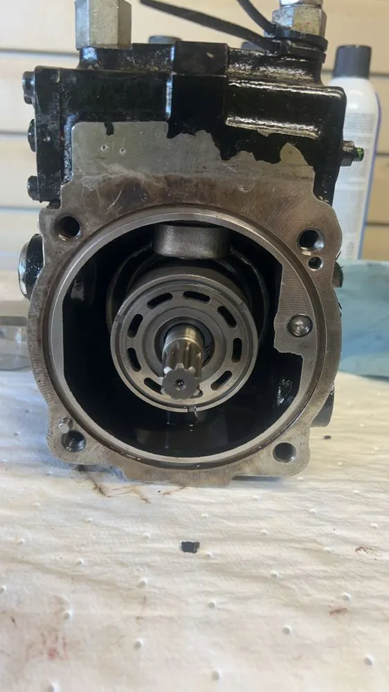 Top-rated lawn mowing service experts serving Duncannon, PA - J.S.L small engine repair