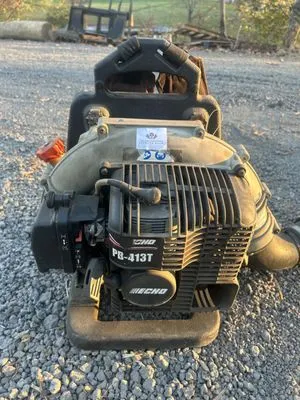 J.S.L small engine repair