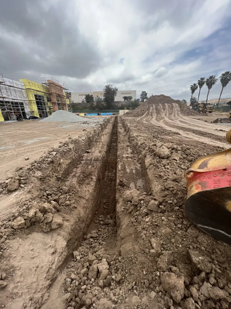 Professional outdoor landscaping experts serving Valley Center, CA - JSL