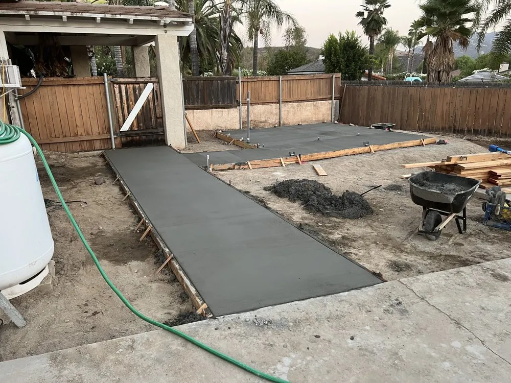 Professional lawn care service near you in Valley Center, CA by JSL