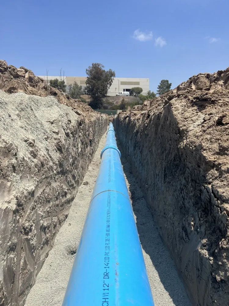 Local lawn care service in Valley Center, CA - JSL