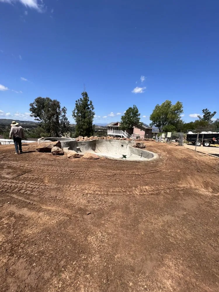 Affordable lawn care service in Valley Center, CA - JSL