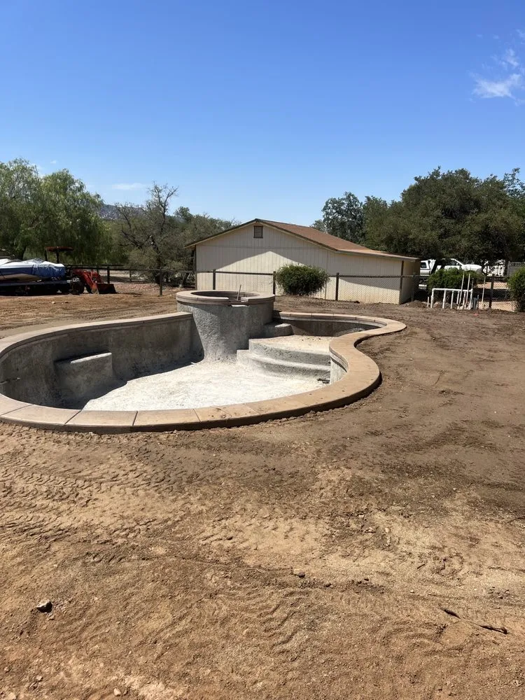 Affordable yard cleanup service in Valley Center, CA - JSL