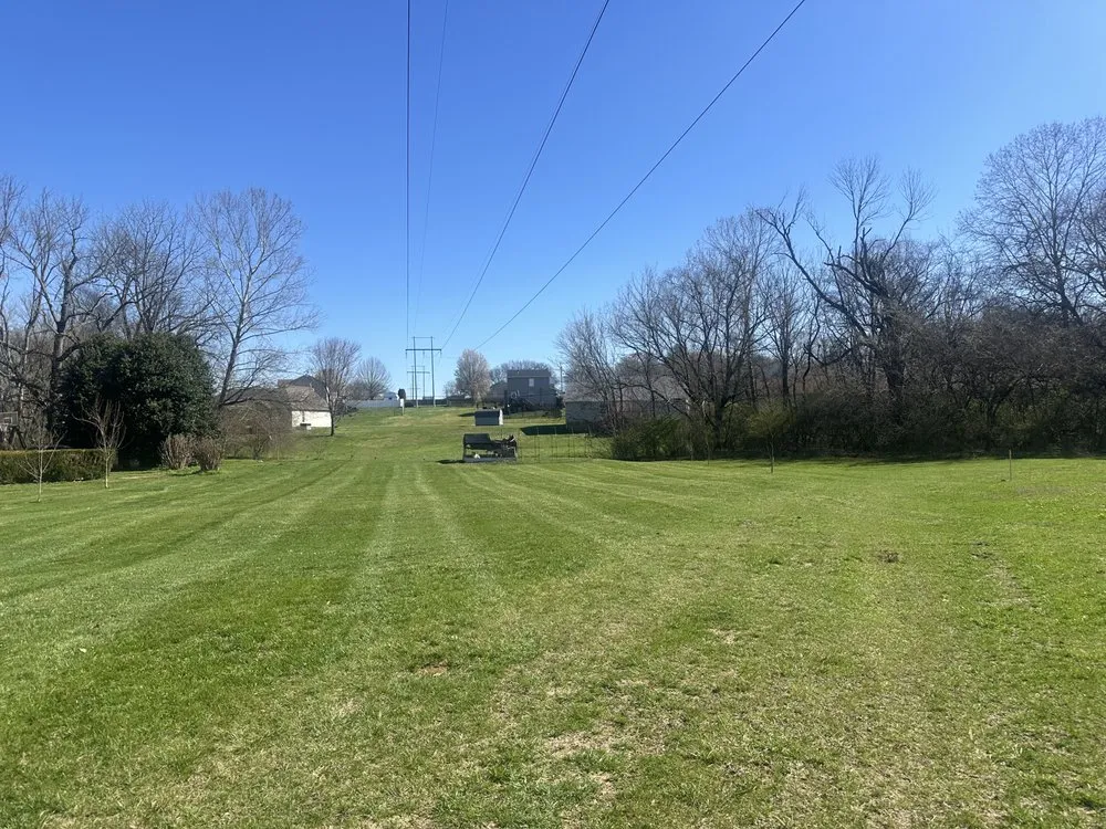 Custom landscaping services for year-round maintenance across Spring Hill, TN - J&SLLS