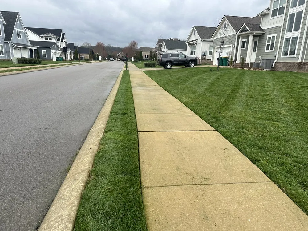 Trusted yard cleanup service in Spring Hill, TN - J&SLLS