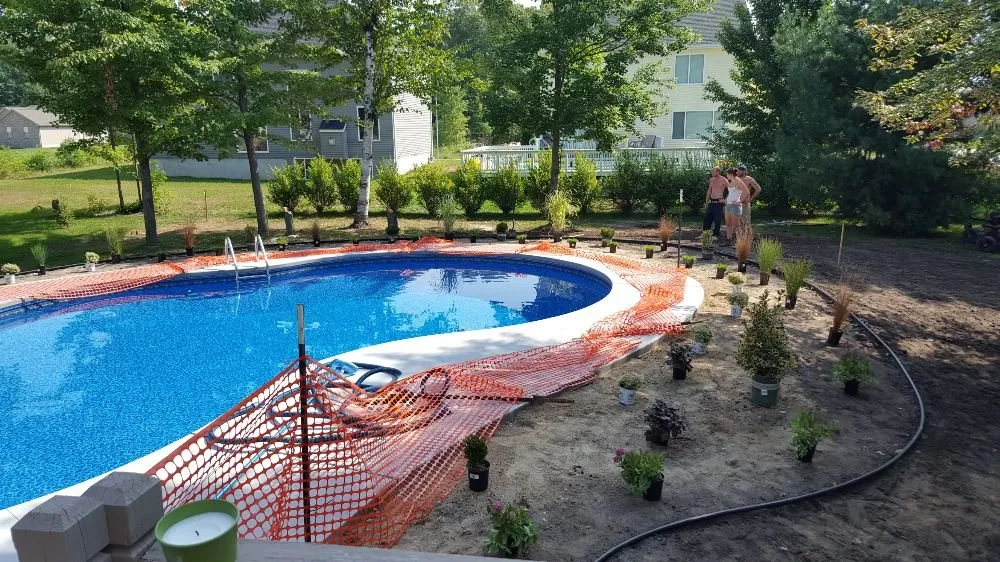 Trusted yard maintenance in Fort Gratiot, MI - JSM Landscaping