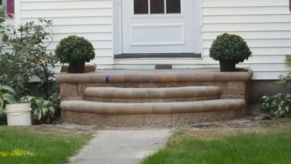 Local landscape design in Fort Gratiot, MI - JSM Landscaping