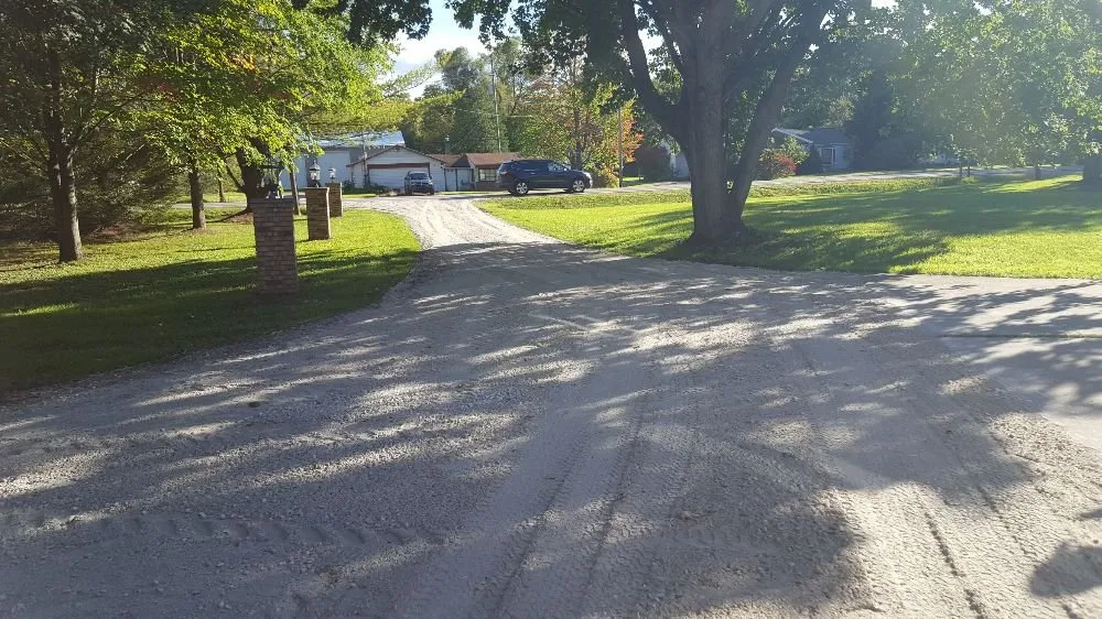 Reliable landscape installation for homes across Fort Gratiot, MI - JSM Landscaping