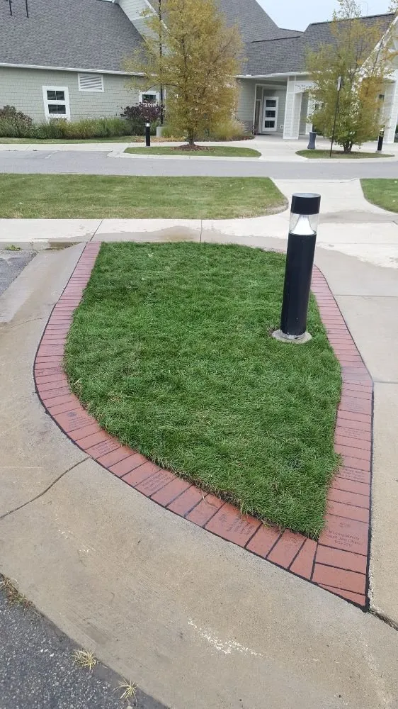 Custom residential landscaping experts serving Fort Gratiot, MI - JSM Landscaping