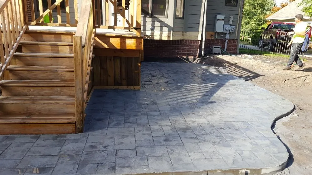 Top-rated residential landscaping near you in Fort Gratiot, MI by JSM Landscaping