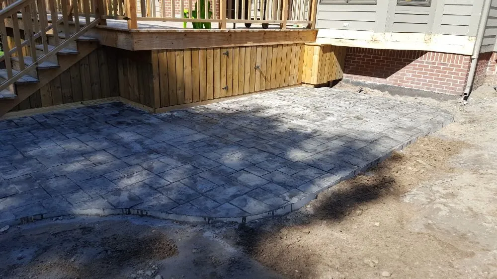 Affordable landscaping services with custom design across Fort Gratiot, MI - JSM Landscaping