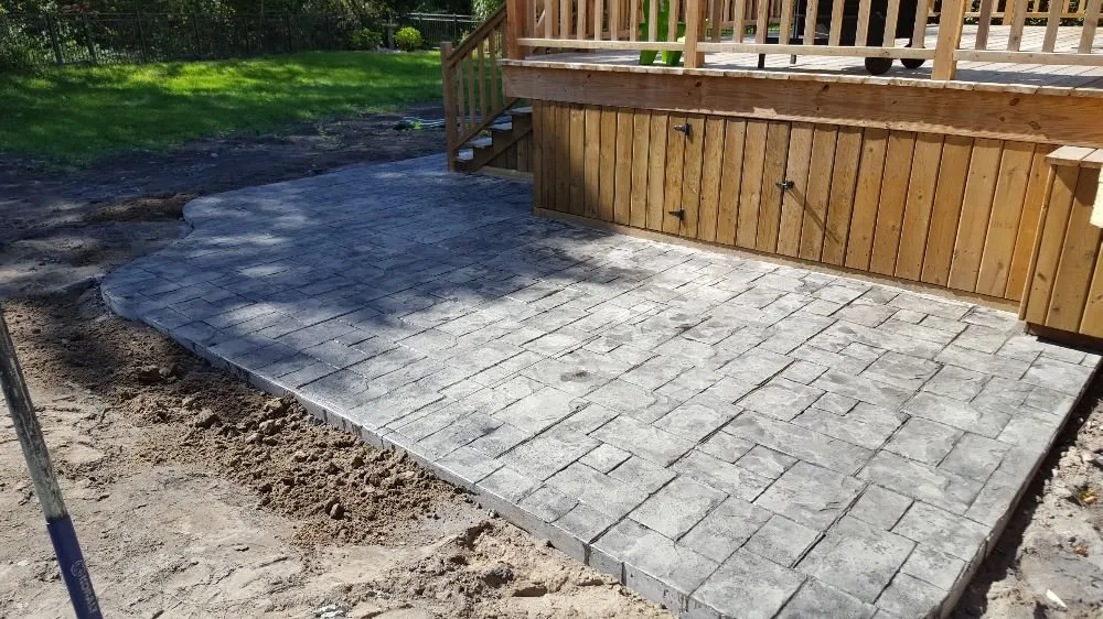 Trusted landscape design with custom design in Fort Gratiot, MI by JSM Landscaping