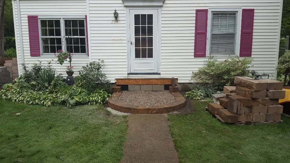 Local garden landscaping experts serving Fort Gratiot, MI - JSM Landscaping