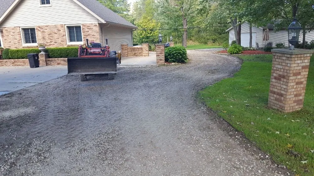 Professional landscape installation experts serving Fort Gratiot, MI - JSM Landscaping